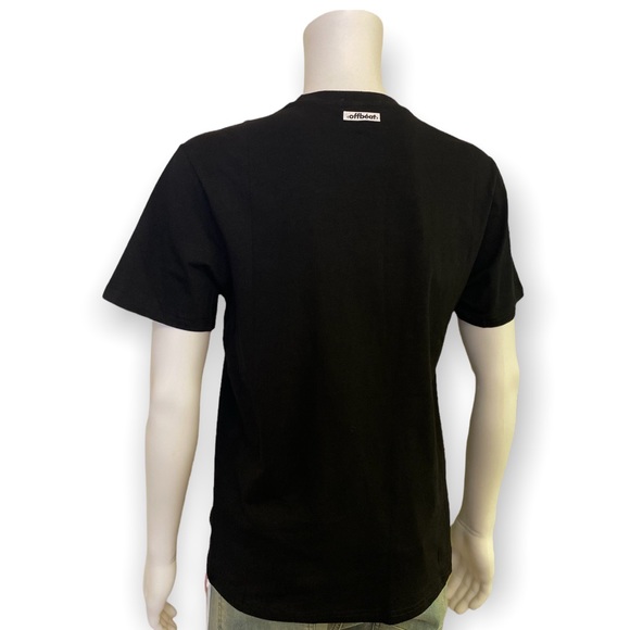 Skull Thrash Tee - Picture 4 of 6